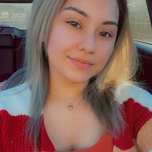 Meet your Posher, Erica